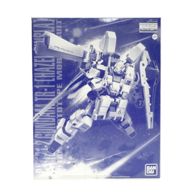 BANDAI バンダイ/MG/ガンダムTR-1ヘイズル・アウスラ//ABランク/42