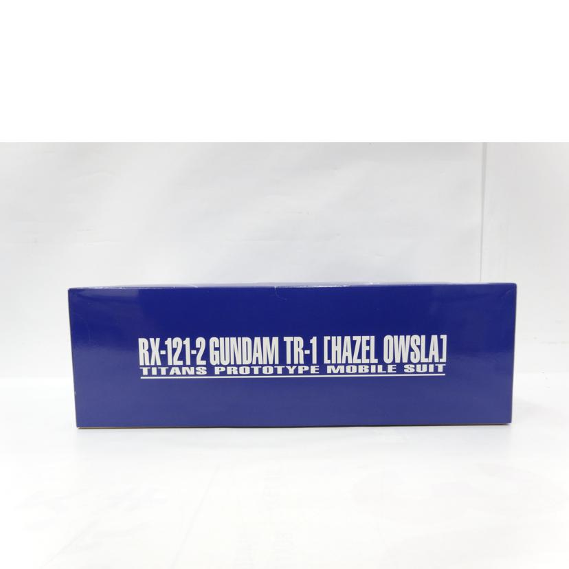 BANDAI バンダイ/MG/ガンダムTR-1ヘイズル・アウスラ//ABランク/42