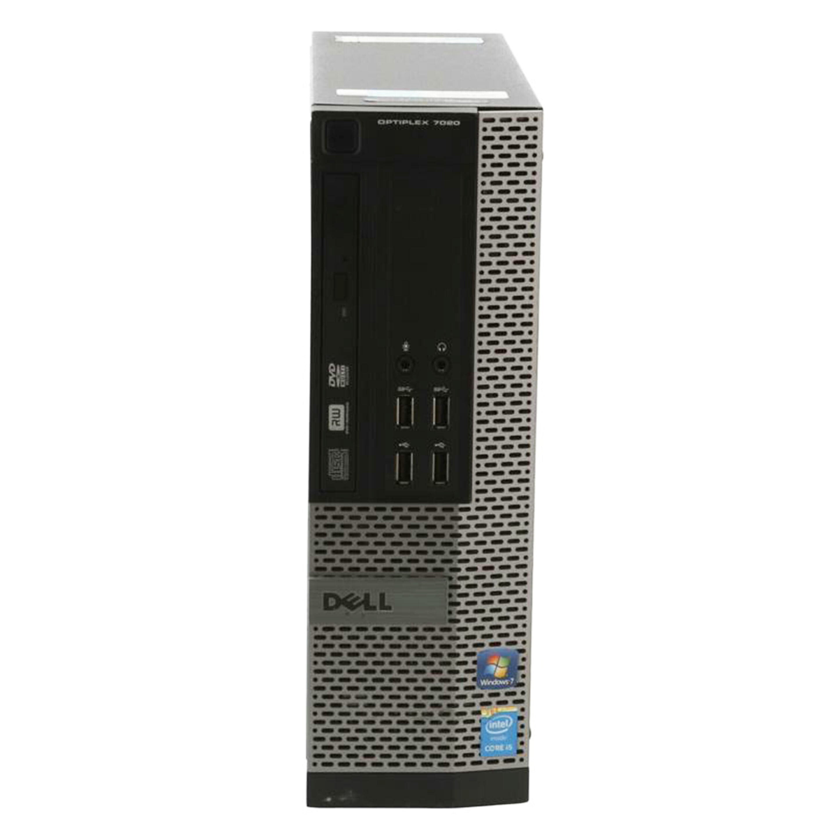 DELL デル/Win10デスクトップPC/OPTIPLEX 7020//5CF4052/Bランク/75