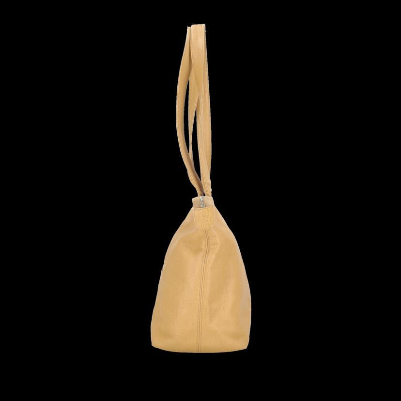 CHANEL シャネル/ソフトキャビアスキン/トートバッグ//472****/ABランク/75