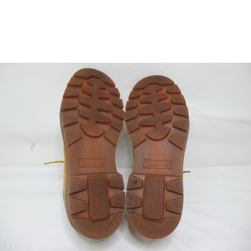 Timberland ティンバーランド/Timberland/26.0cm/39581//ABランク/84