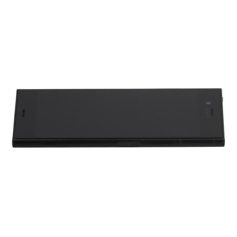 SONY ソニー /スマートフォン/Xperia XZ1 Dual 64GB/G8342//BH903WJT8Z/Bランク/69