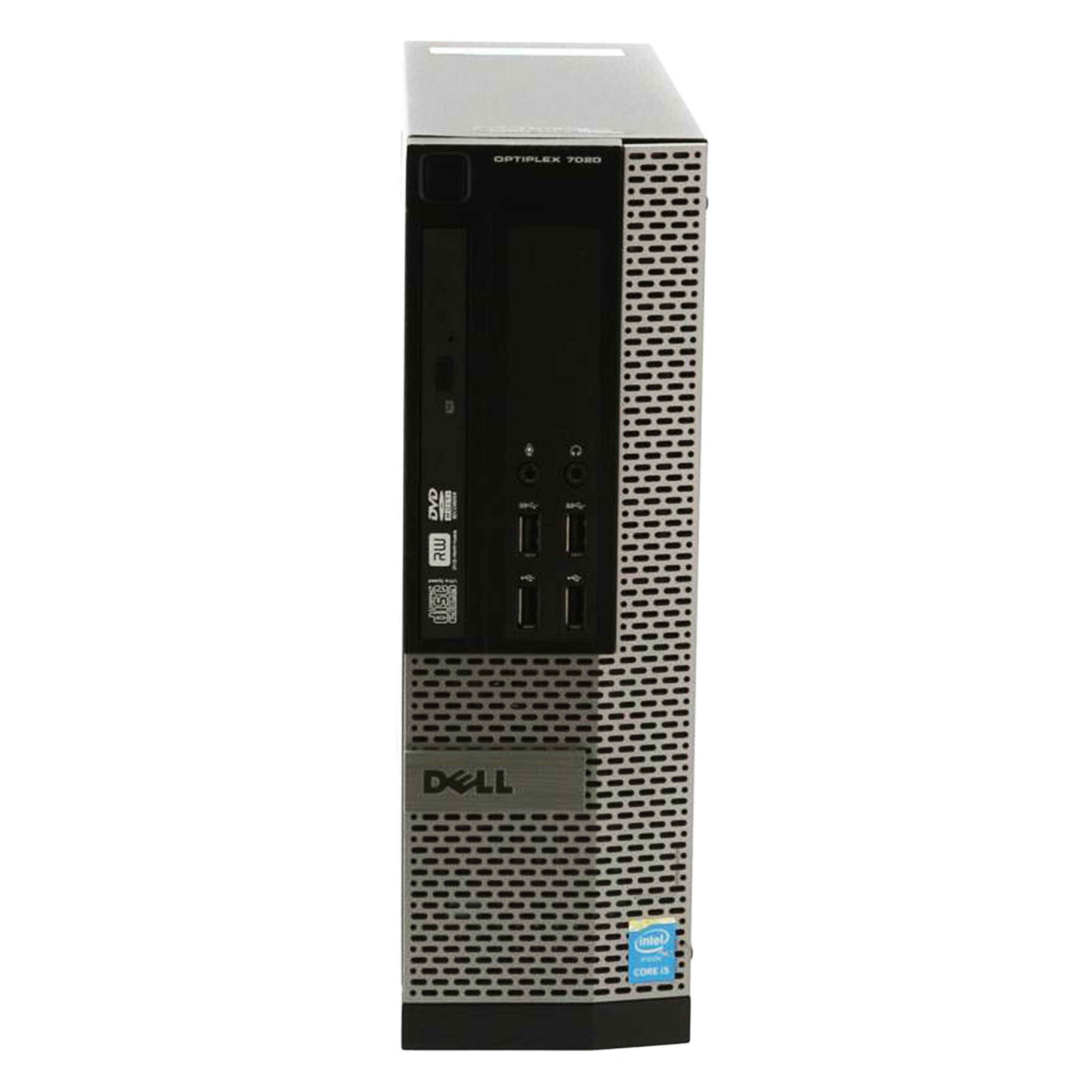 DELL デル/Win10デスクトップPC/OPTIPLEX 7020//59CZJ32/Bランク/75