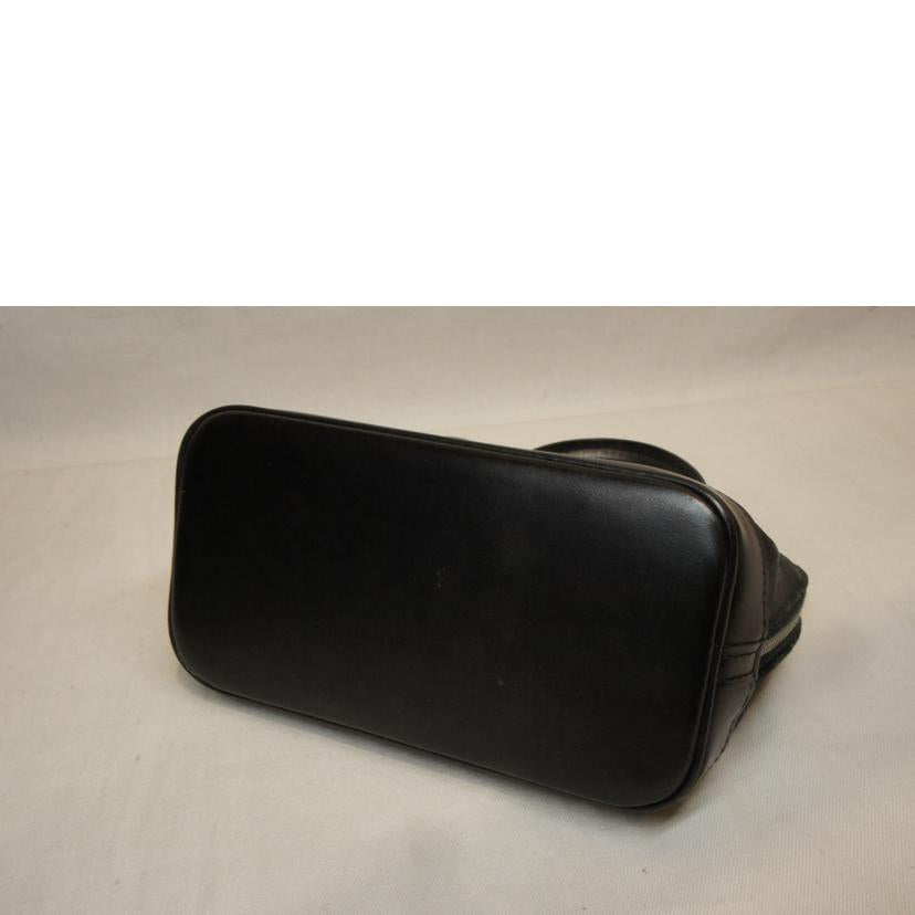 LV ルイヴィトン/リトルアルマ/モノグラムサテン/M92146//SP0***/Aランク/92