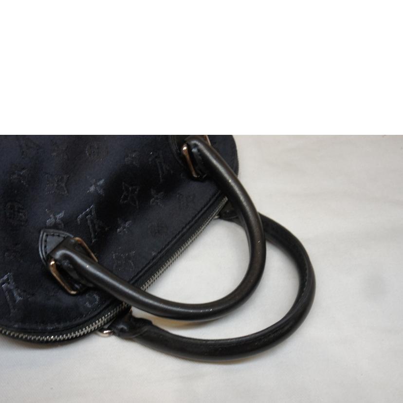 LV ルイヴィトン/リトルアルマ/モノグラムサテン/M92146//SP0***/Aランク/92