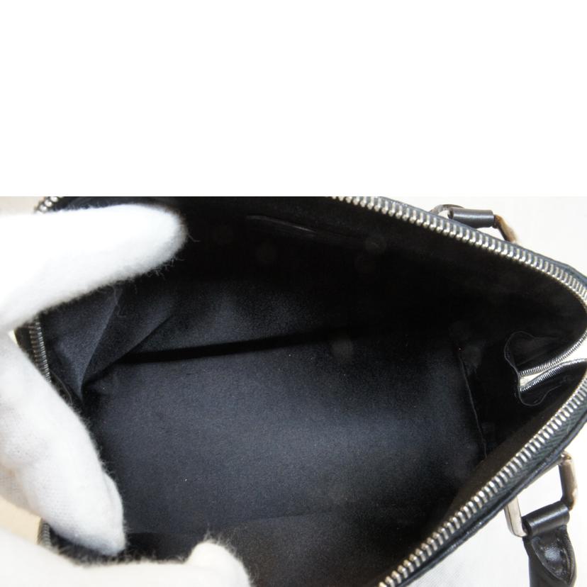 LV ルイヴィトン/リトルアルマ/モノグラムサテン/M92146//SP0***/Aランク/92