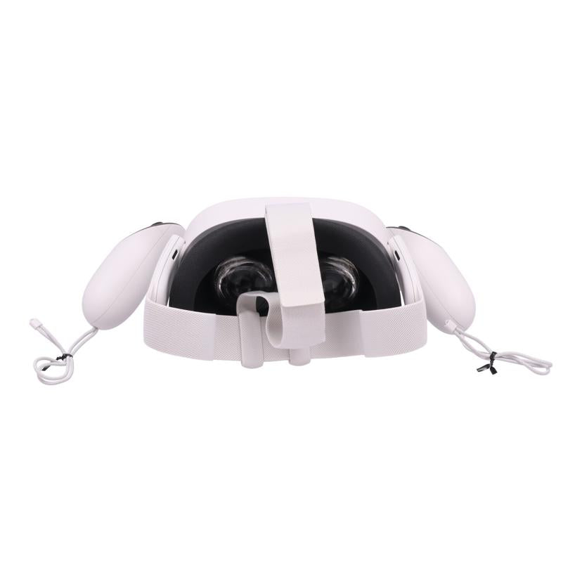 Meta Facebook メタ /Meta Quest 3S 128GB/SK-1000204-01//340YB02G7M03RV/ABランク/85