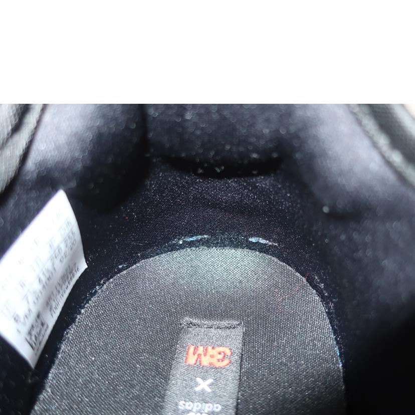 adidas アディダス/ナイトジョガー NITE JAGGER 3M/26.0cm/ハイレゾレッド シルバーメタリック/FV3621//Aランク/65