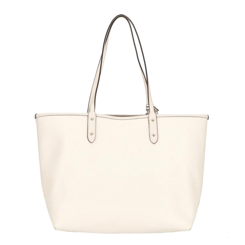 COACH コーチ/リバーシブル トート/F36658//ABランク/70