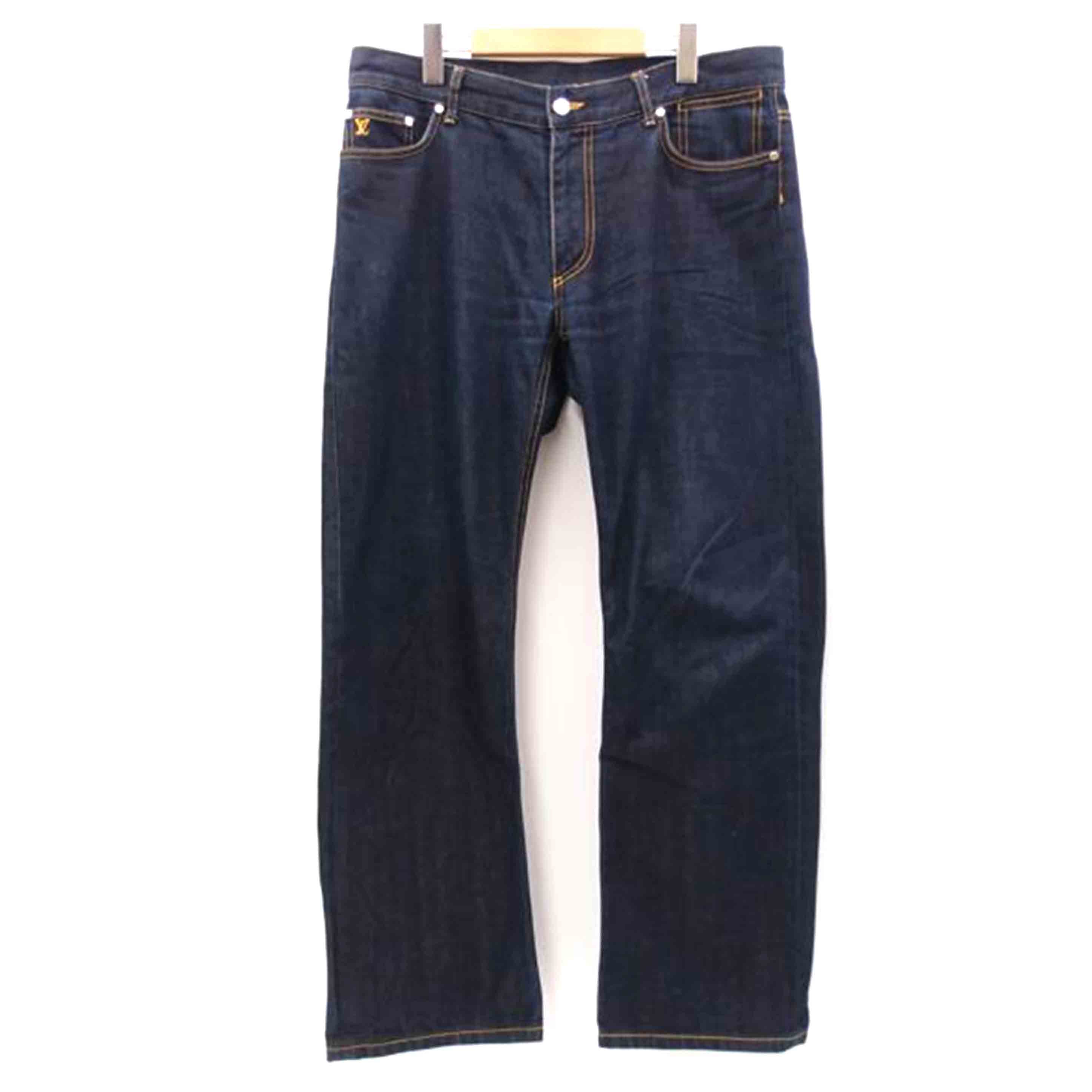 LOUIS VUITTON ルイ・ヴィトン/デニムパンツ/44/RM111M MKDP01CQU//Aランク/69