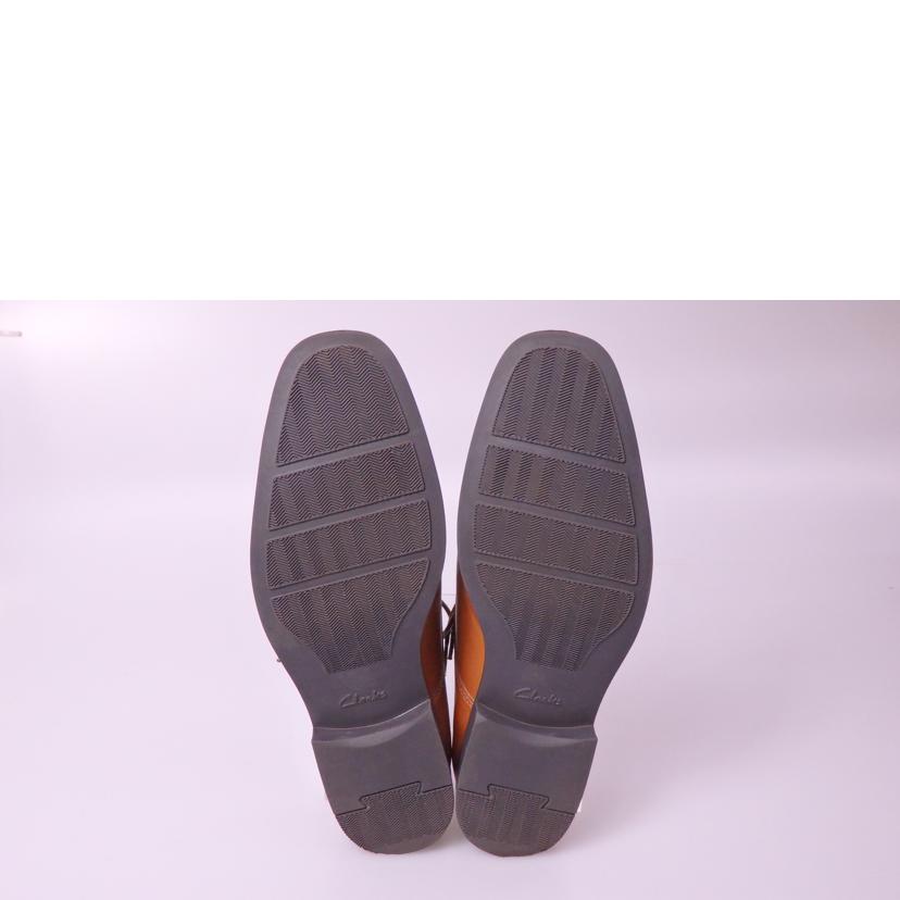 Clarks クラークス/Tilden Walk ビジネスシューズ//Bランク/76