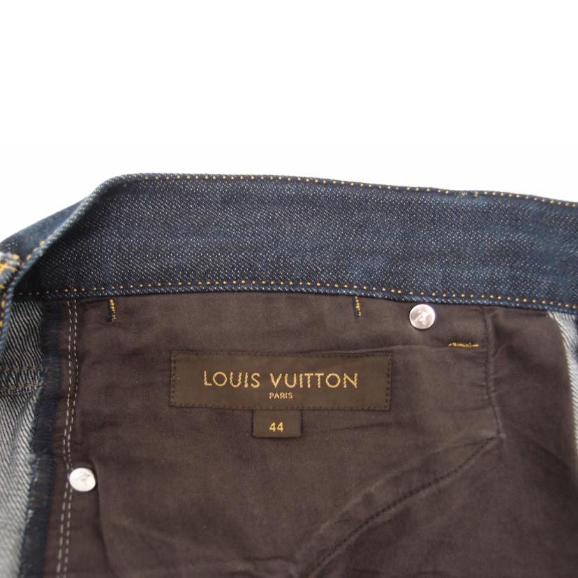 LOUIS VUITTON ルイ・ヴィトン/デニムパンツ/44/RM111M MKDP01CQU//Aランク/69