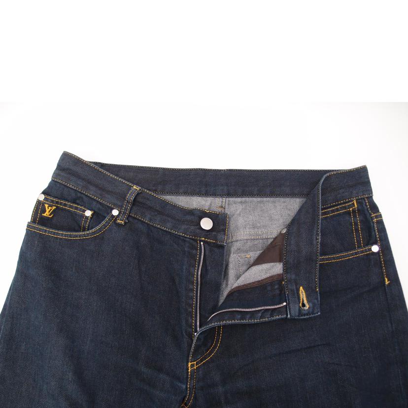 LOUIS VUITTON ルイ・ヴィトン/デニムパンツ/44/RM111M MKDP01CQU//Aランク/69