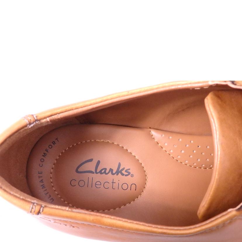 Clarks クラークス/Tilden Walk ビジネスシューズ//Bランク/76