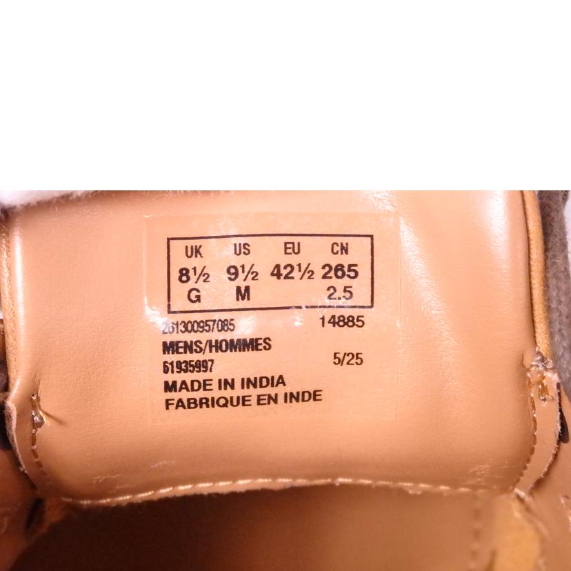 Clarks クラークス/Tilden Walk ビジネスシューズ//Bランク/76