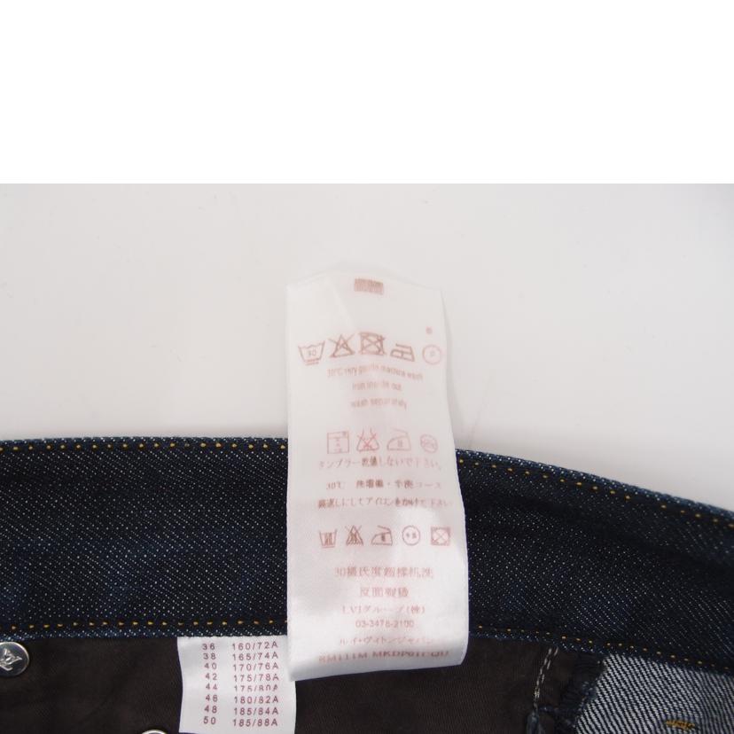 LOUIS VUITTON ルイ・ヴィトン/デニムパンツ/44/RM111M MKDP01CQU//Aランク/69
