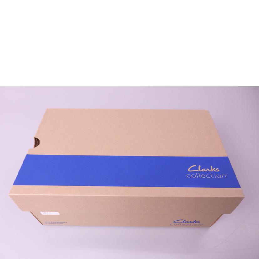 Clarks クラークス/Tilden Walk ビジネスシューズ//Bランク/76