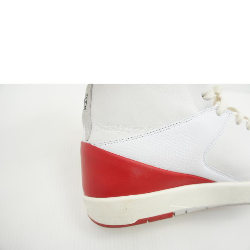 NIKE ナイキ/Air Jordan 2 RETOR SE/DQ0558-160//28.5cm/ABランク/03