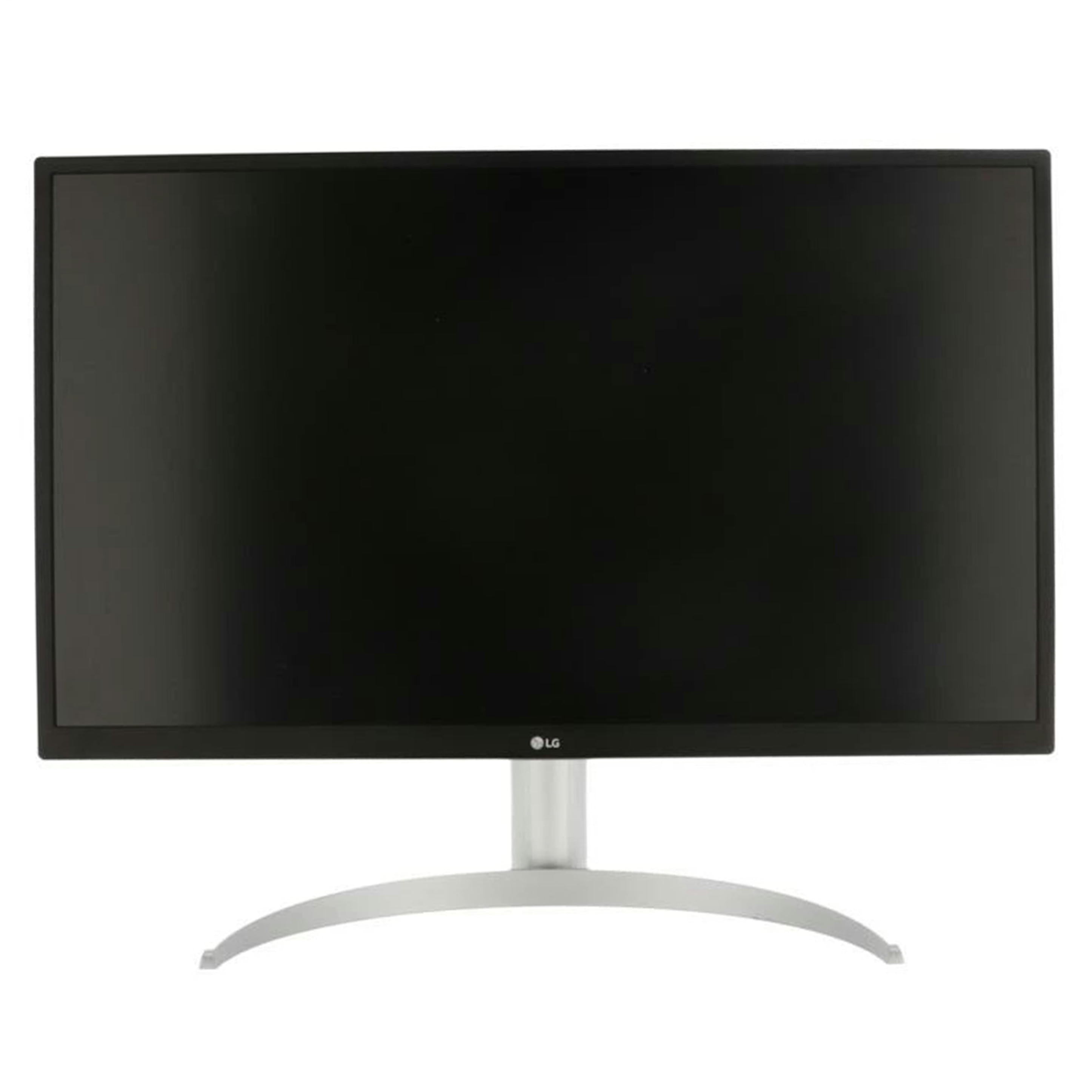LG Electronics LG電子 /4Kモニター27インチ/27UP550N//407NTLEAD512/Bランク/82