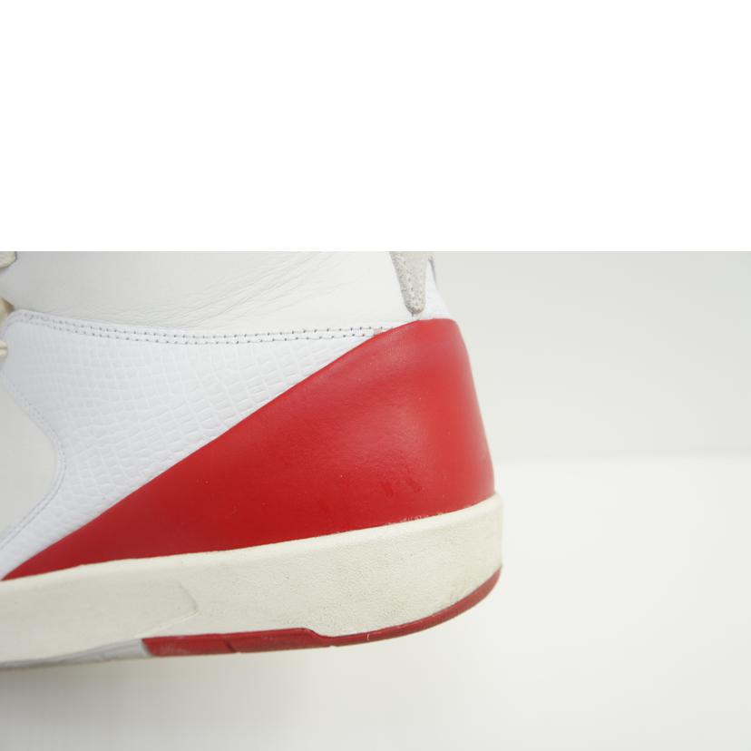 NIKE ナイキ/Air Jordan 2 RETOR SE/DQ0558-160//28.5cm/ABランク/03