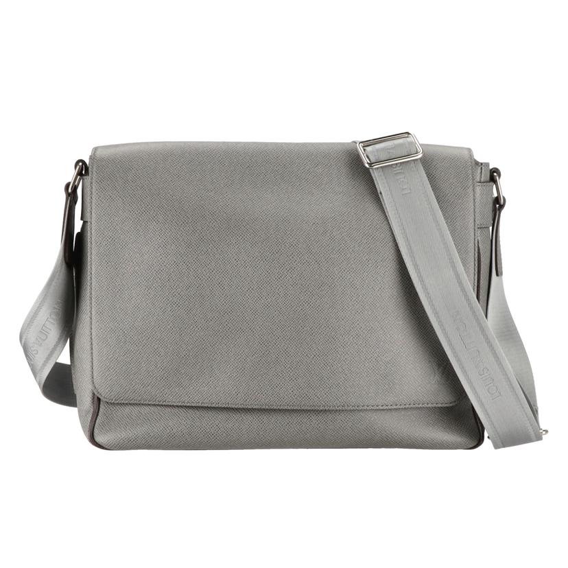 LOUIS VUITTON ルイ・ヴィトン/LV/ロマンMM/エピタイガ/M32623//DU4***/Bランク/19