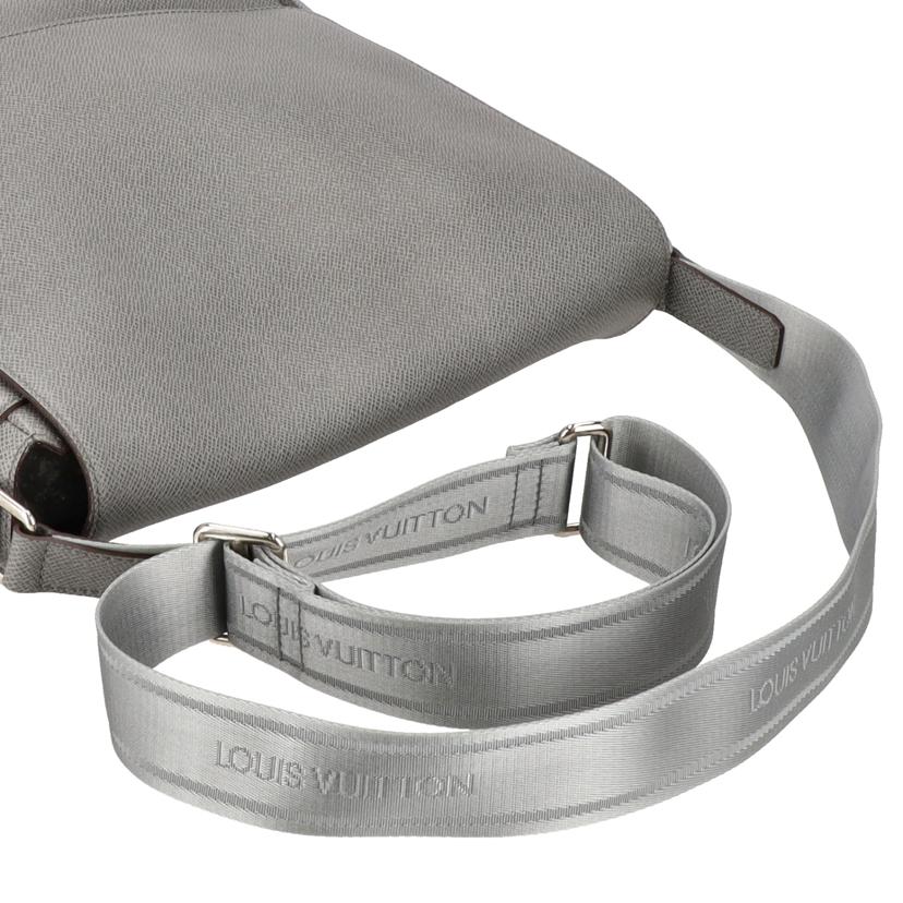 LOUIS VUITTON ルイ・ヴィトン/LV/ロマンMM/エピタイガ/M32623//DU4***/Bランク/19