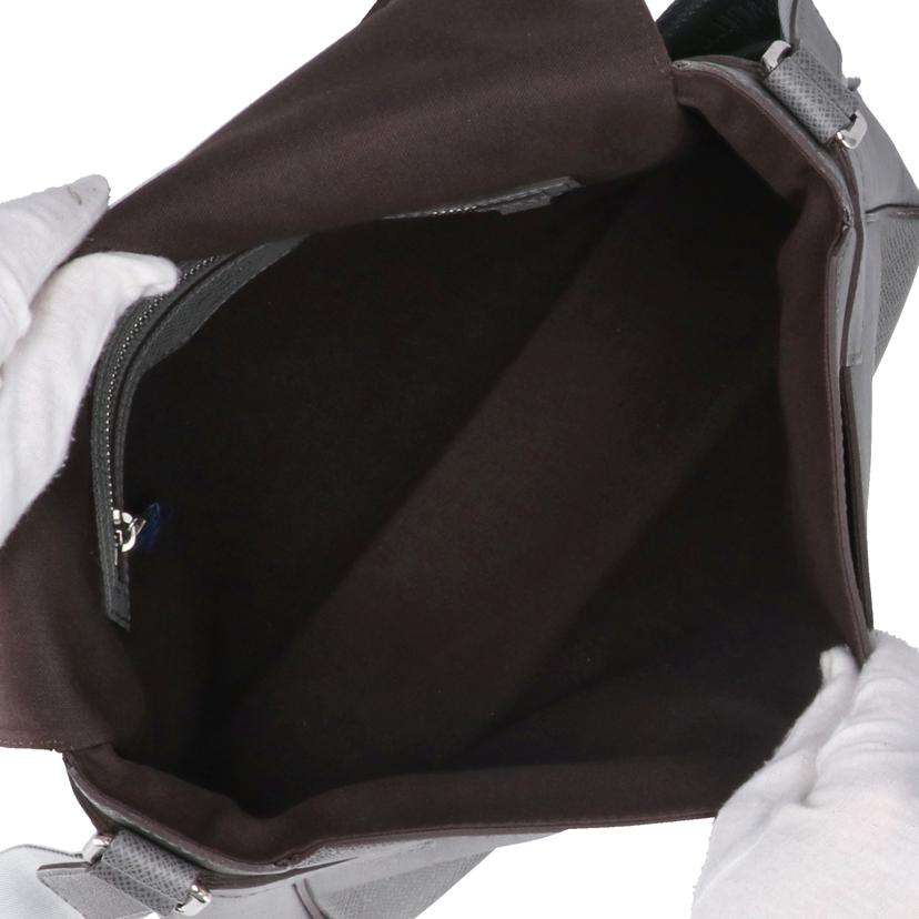 LOUIS VUITTON ルイ・ヴィトン/LV/ロマンMM/エピタイガ/M32623//DU4***/Bランク/19