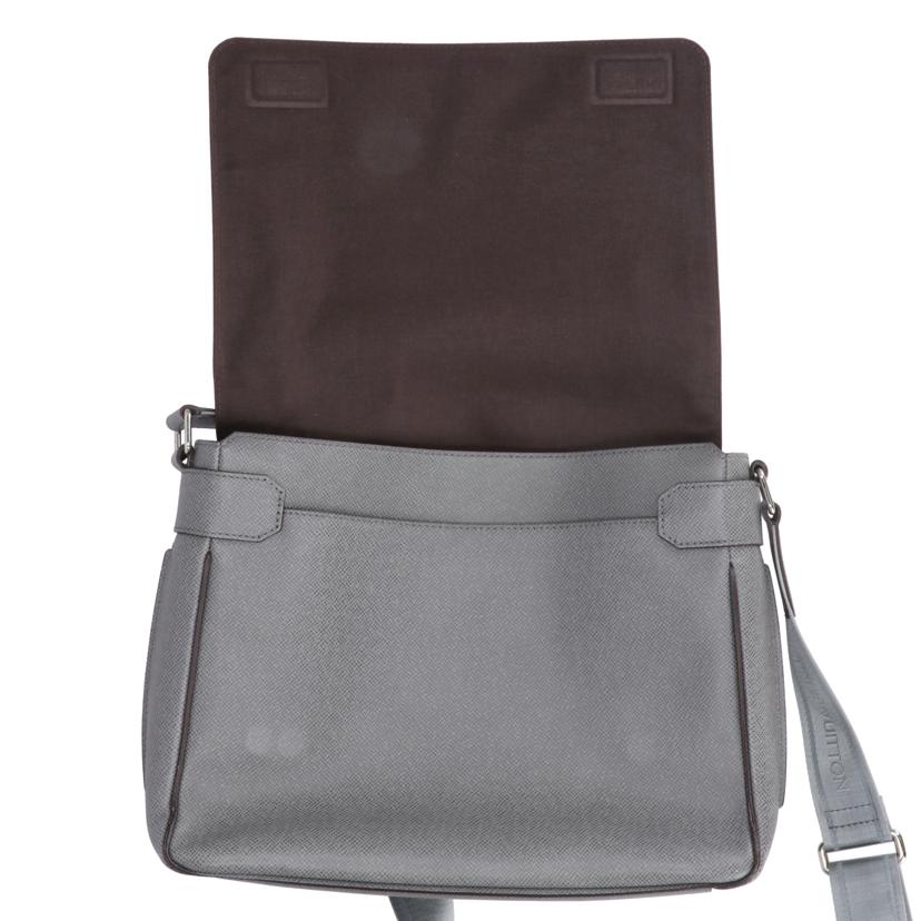 LOUIS VUITTON ルイ・ヴィトン/LV/ロマンMM/エピタイガ/M32623//DU4***/Bランク/19