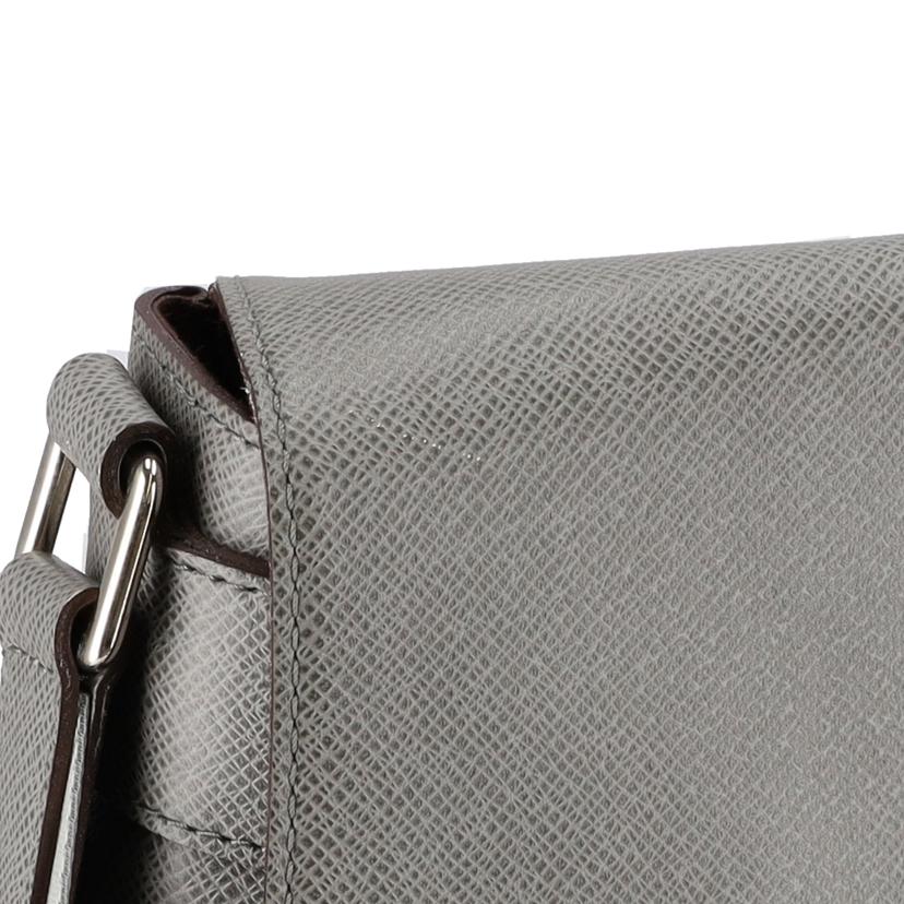 LOUIS VUITTON ルイ・ヴィトン/LV/ロマンMM/エピタイガ/M32623//DU4***/Bランク/19