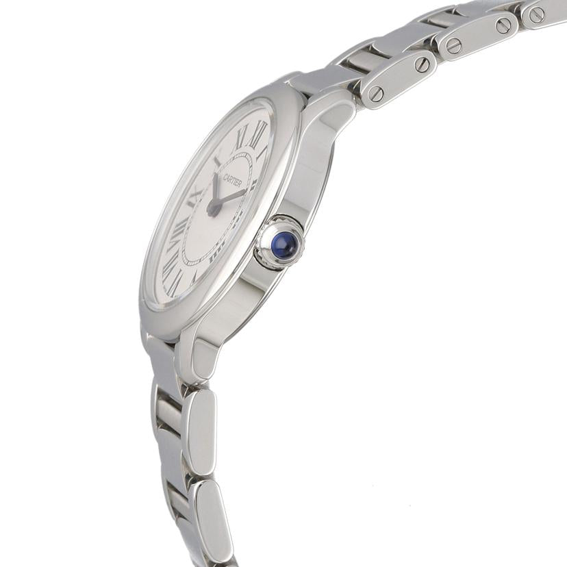 Cartier カルティエ/ロンド マストドゥカルティエ/クォーツ/WSRN0033//442*********/Aランク/75