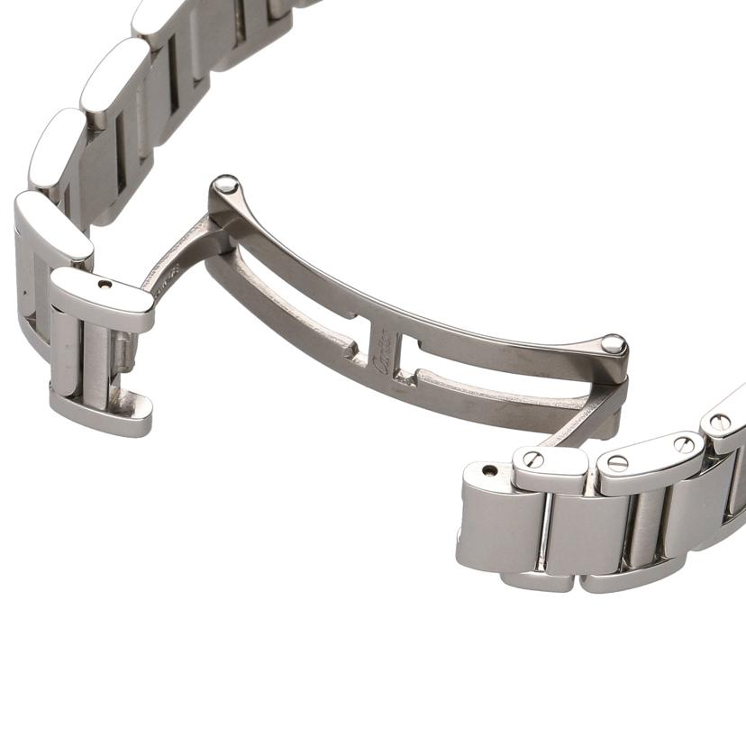 Cartier カルティエ/ロンド マストドゥカルティエ/クォーツ/WSRN0033//442*********/Aランク/75