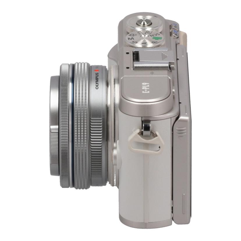 OLYMPUS オリンパス/ミラーレス一眼キット/E-PL9/E-PL9レンズキット//BJ0A36782/ABランク/40