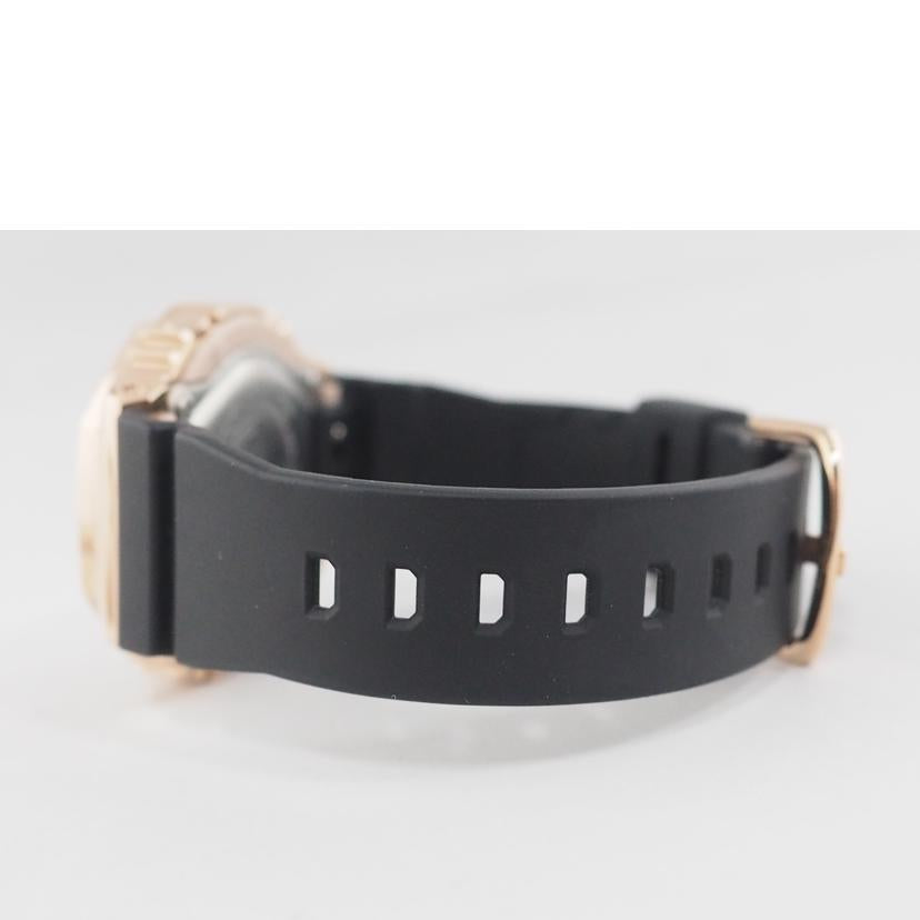 CASIO カシオ/G-SHOCKメタルカバード/クオーツ/GM-S2100PG-1A4JF//ABランク/79