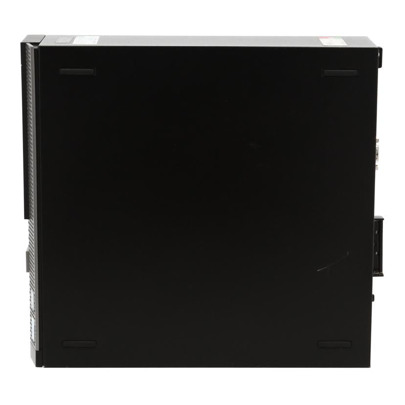 DELL デル/Win10デスクトップPC/OPTIPLEX 7020//D07S001/Bランク/75