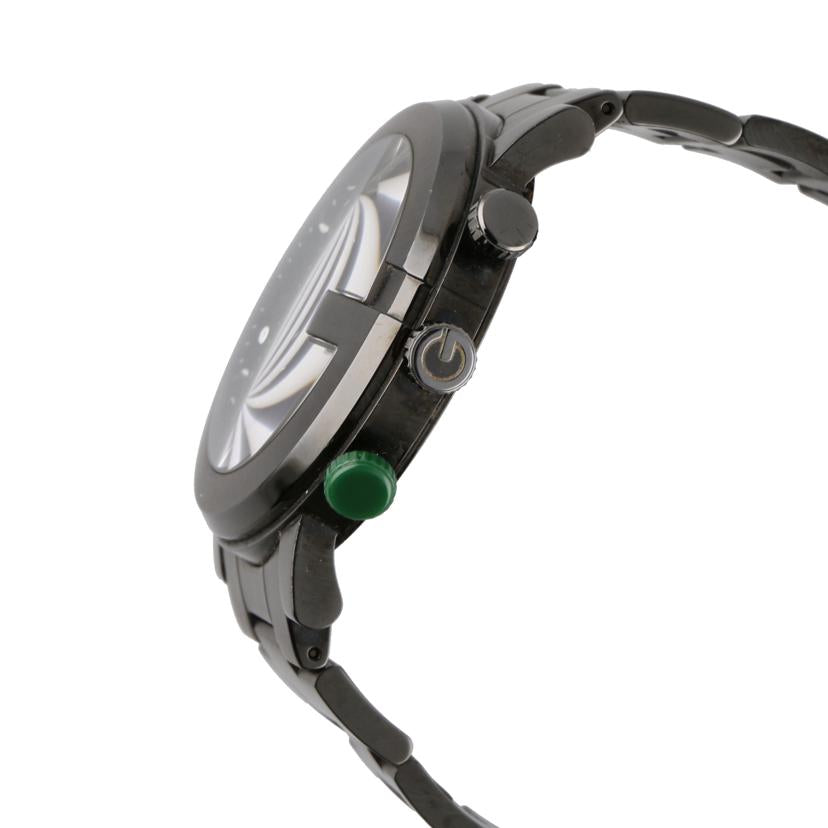 GUCCI グッチ/Gクロノ/メンズ/クオーツ/YA101331//124*****/Aランク/19