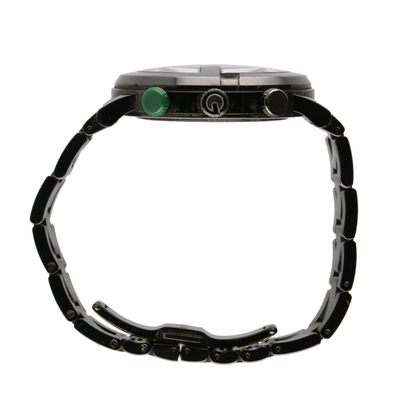 GUCCI グッチ/Gクロノ/メンズ/クオーツ/YA101331//124*****/Aランク/19