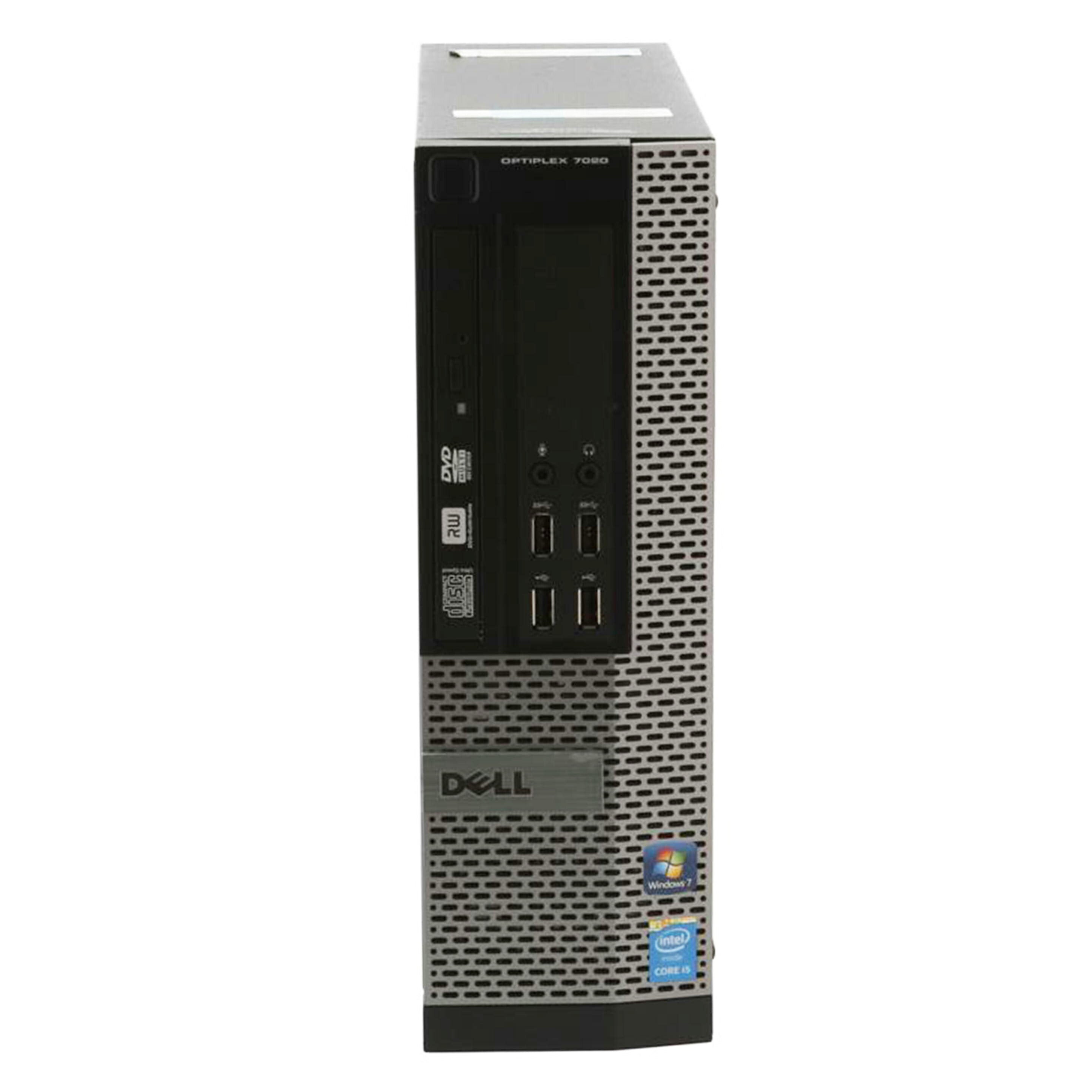 DELL デル/Win10デスクトップPC/OPTIPLEX 7020//5KMHG62/Bランク/75