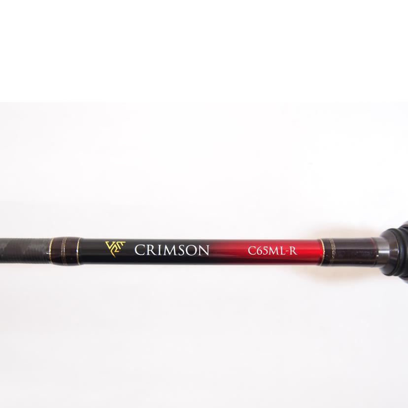 tailwalk テイルウォーク/ロッド/C65ML-R/C65ML-R//Aランク/71