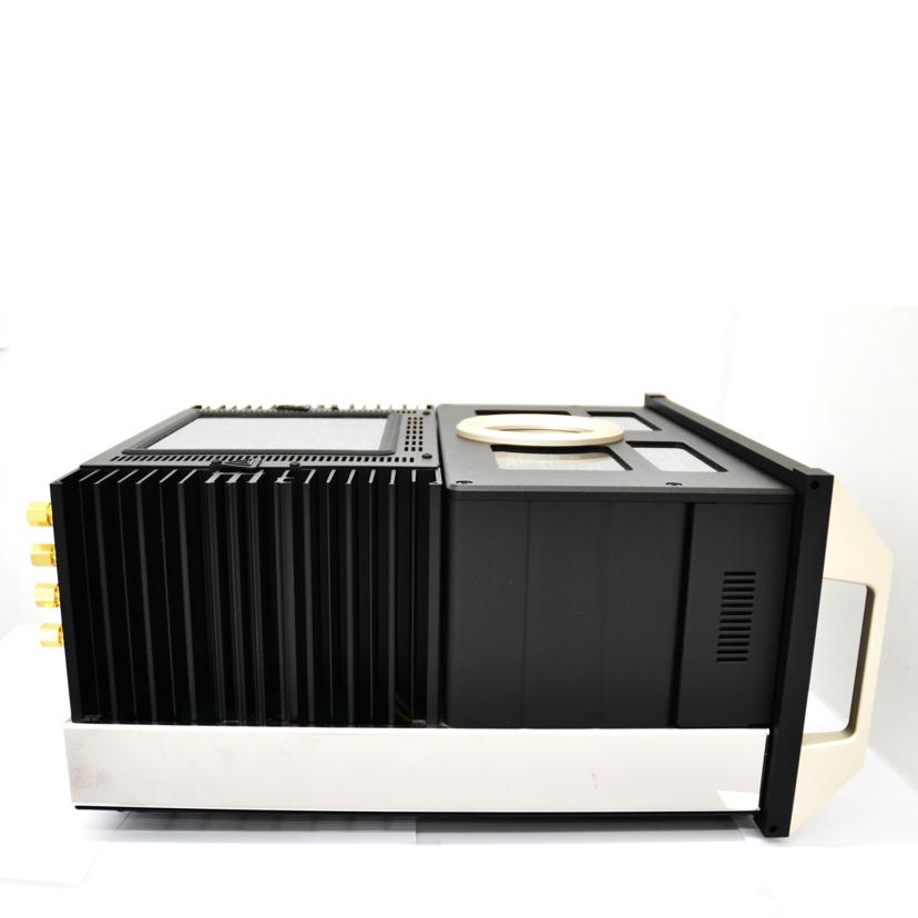 Mcintosh マッキントッシュ/プリメインアンプ/MA12000//Aランク/75