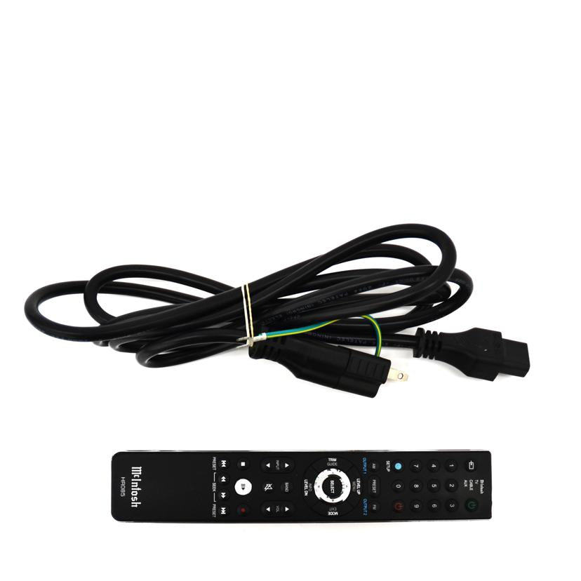 Mcintosh マッキントッシュ/プリメインアンプ/MA12000//Aランク/75