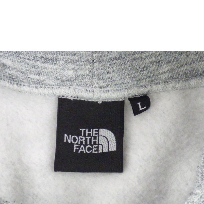 THE NORTH FACE ノースフェイス/ブラッシュドフーディ/NT62203Z//Bランク/64