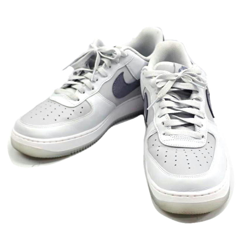 NIKE ナイキ/AIR FORCE1 '07 LV8/FJ4170-001//27.5cm/Bランク/62