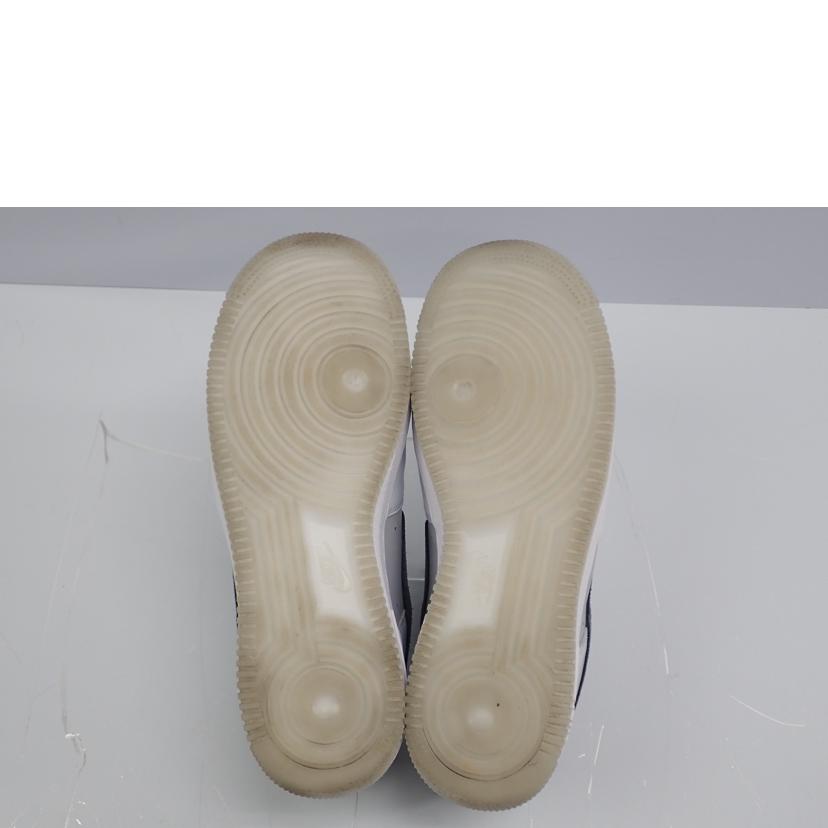 NIKE ナイキ/AIR FORCE1 '07 LV8/FJ4170-001//27.5cm/Bランク/62