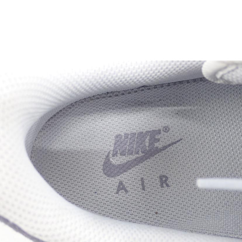 NIKE ナイキ/AIR FORCE1 '07 LV8/FJ4170-001//27.5cm/Bランク/62