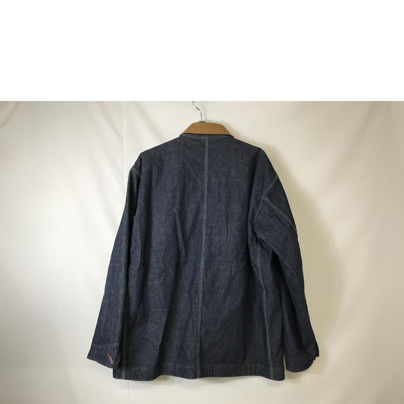 PAYDAY ペイデイ/デニムカバーオール/PD11-CA-4//Aランク/51