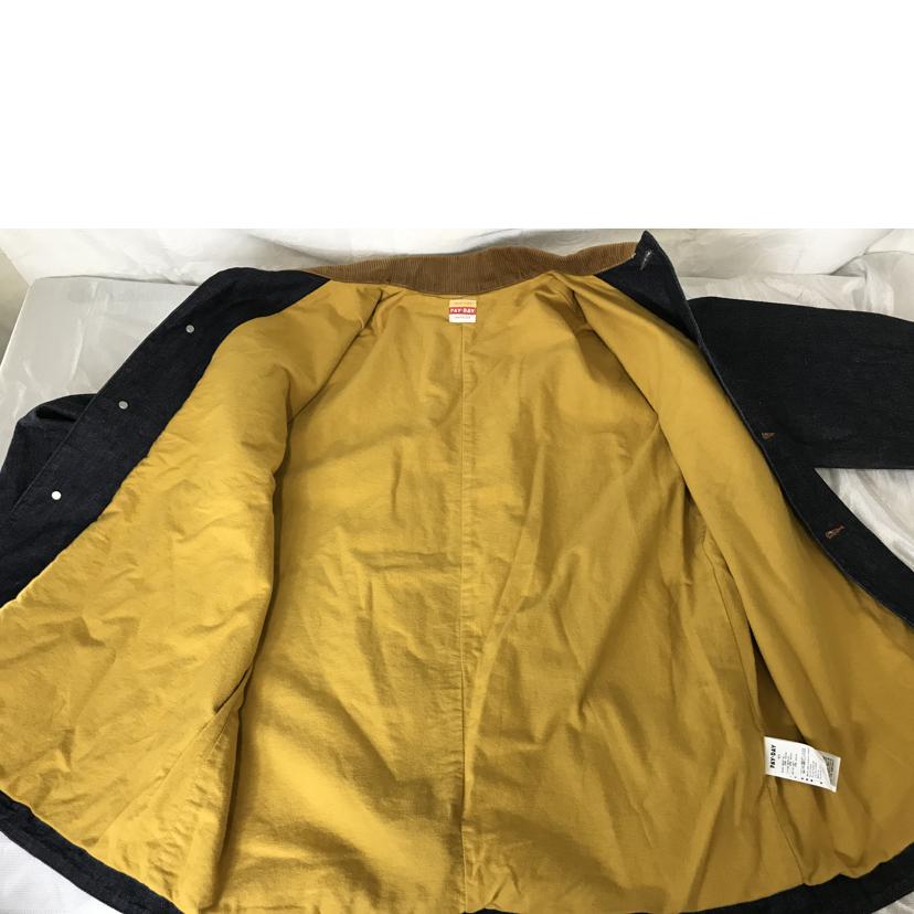 PAYDAY ペイデイ/デニムカバーオール/PD11-CA-4//Aランク/51