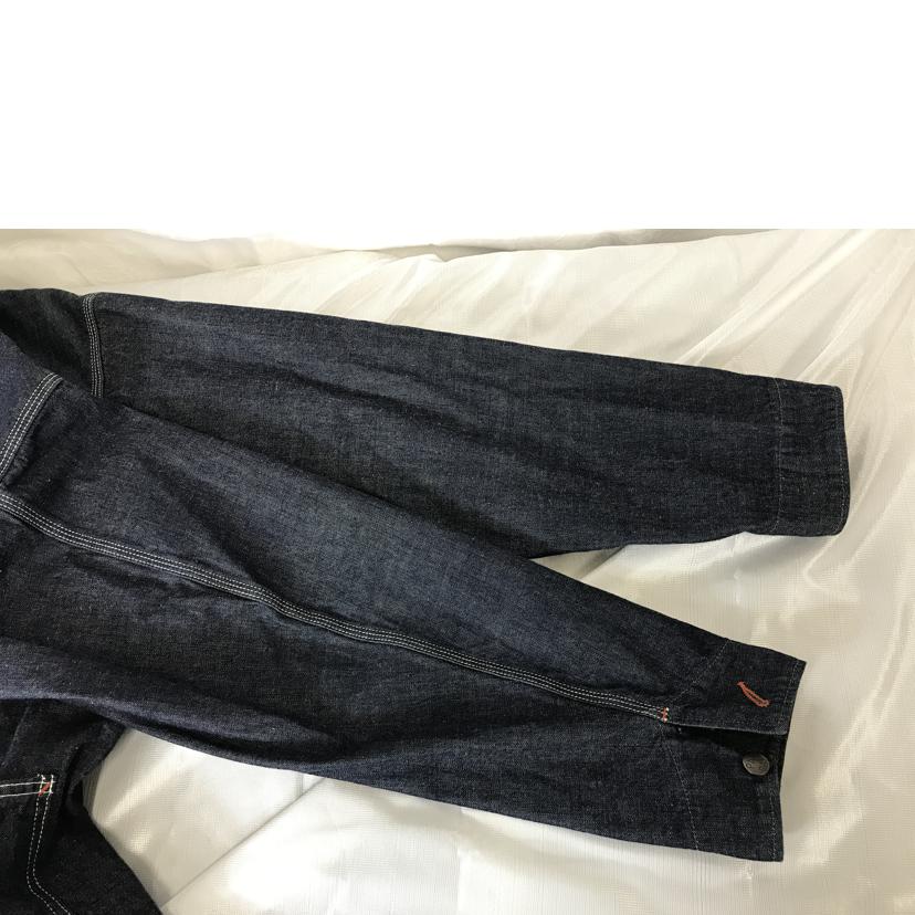 PAYDAY ペイデイ/デニムカバーオール/PD11-CA-4//Aランク/51