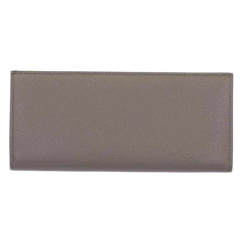 dunhill ダンヒル/dunhillレザー長財布/グレー//Aランク/75