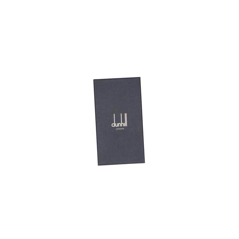 dunhill ダンヒル/dunhillレザー長財布/グレー//Aランク/75