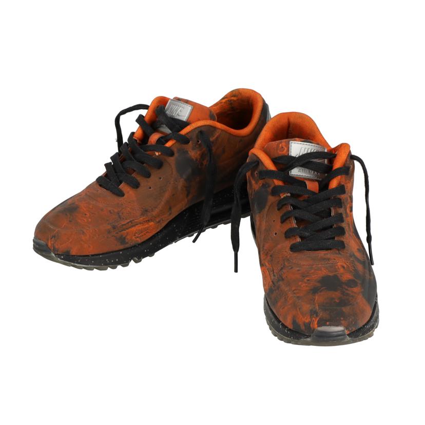 NIKE ナイキ/AIR MAX 90 QS/マーズストーン×マグマオレンジ/CD0290-600//サイズ:26.5/ABランク/03